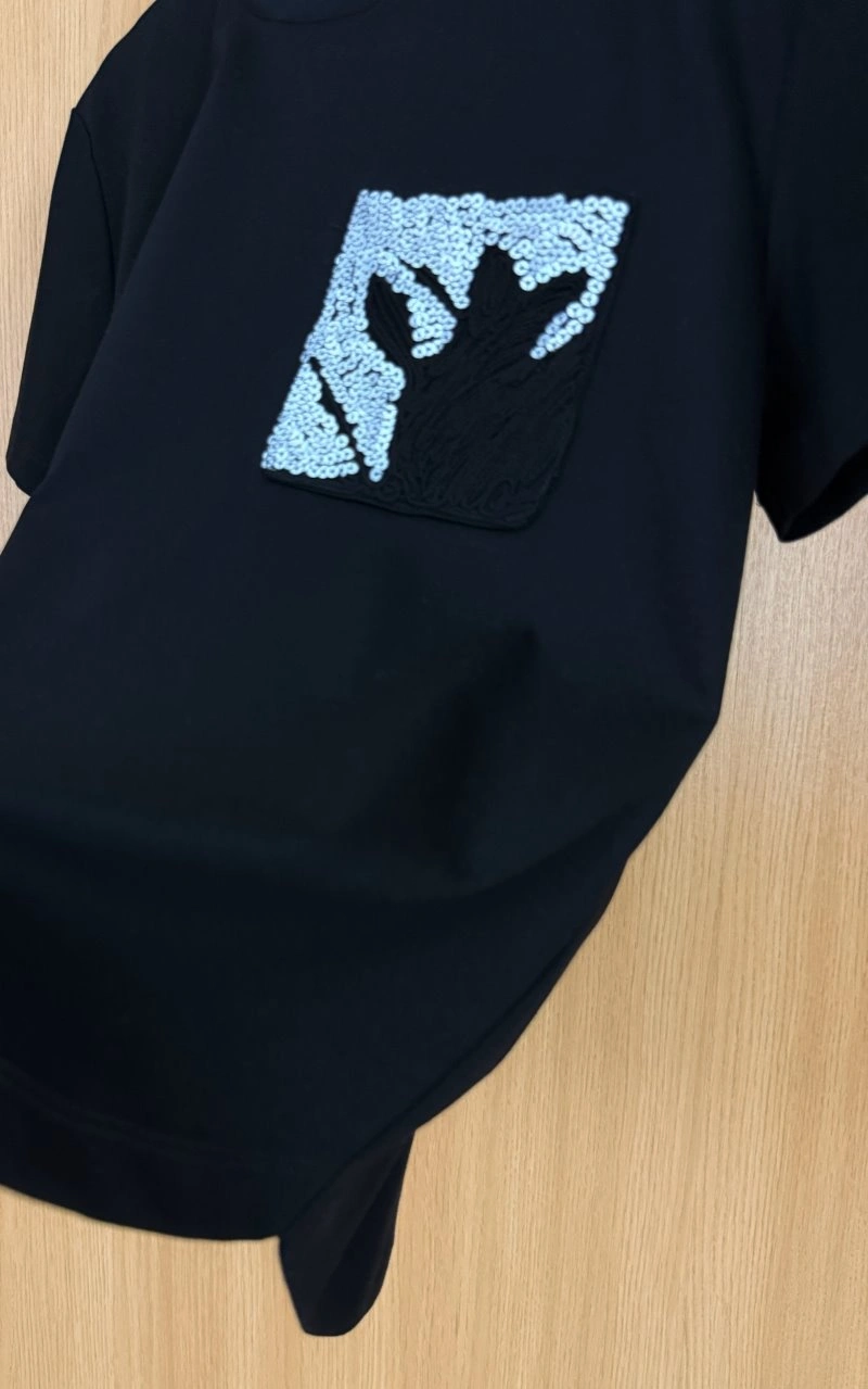Chanel T-Shirts SportInspired 108698