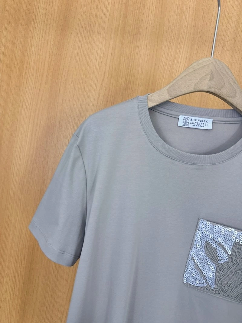 Chanel T-Shirts Affordable 108697