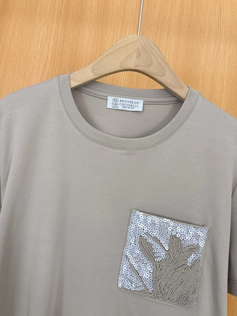 Chanel T-Shirts Affordable 108697