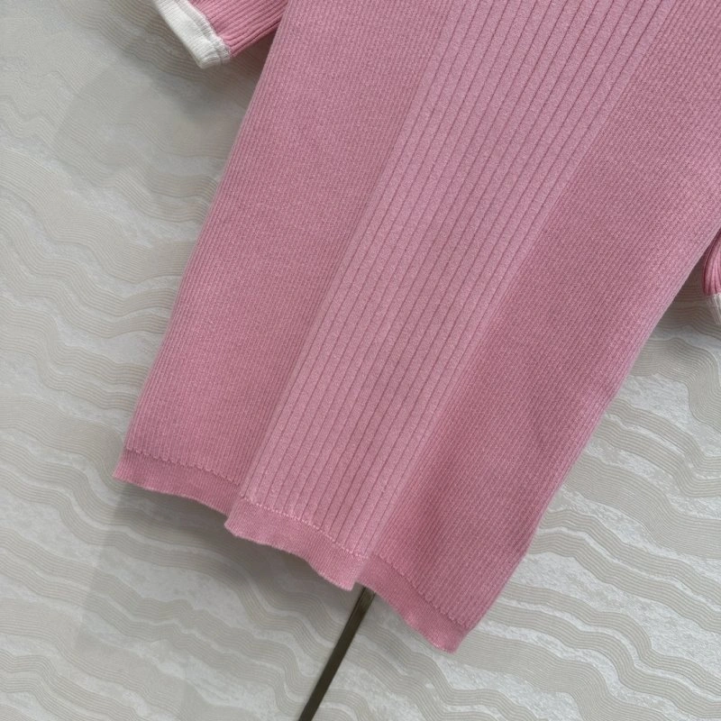 Youthful Chanel T-Shirts 108695