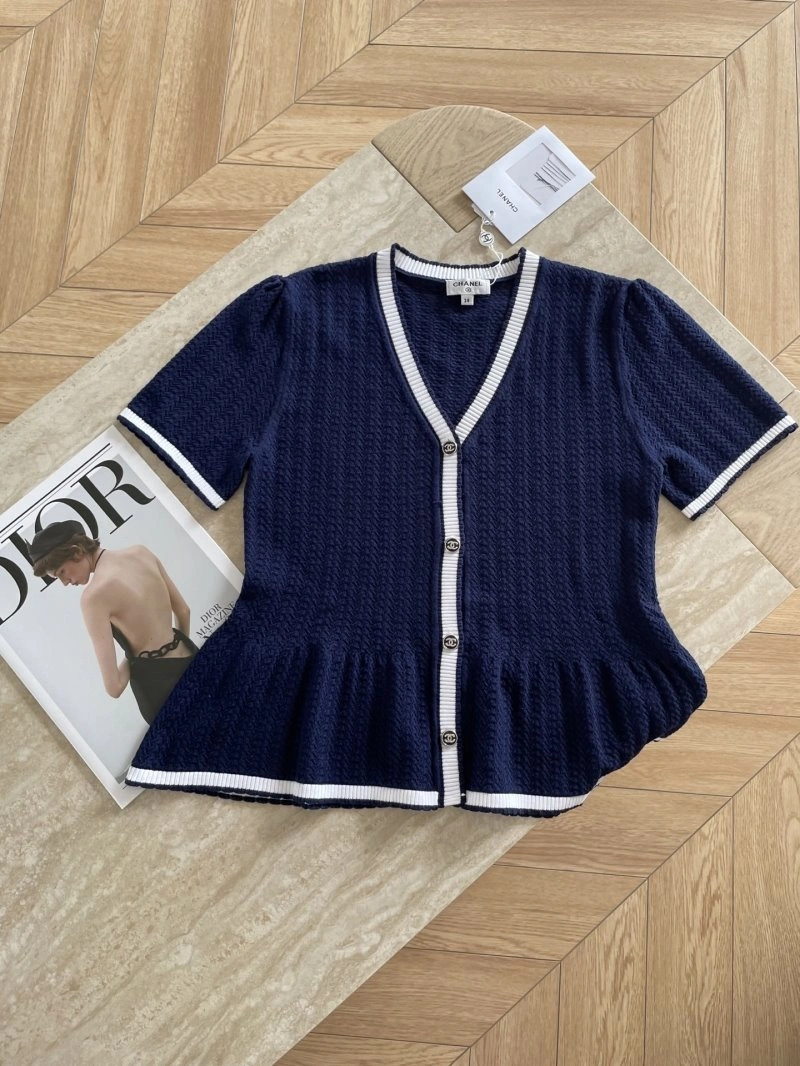 EasyMatch Chanel T-Shirts 108694