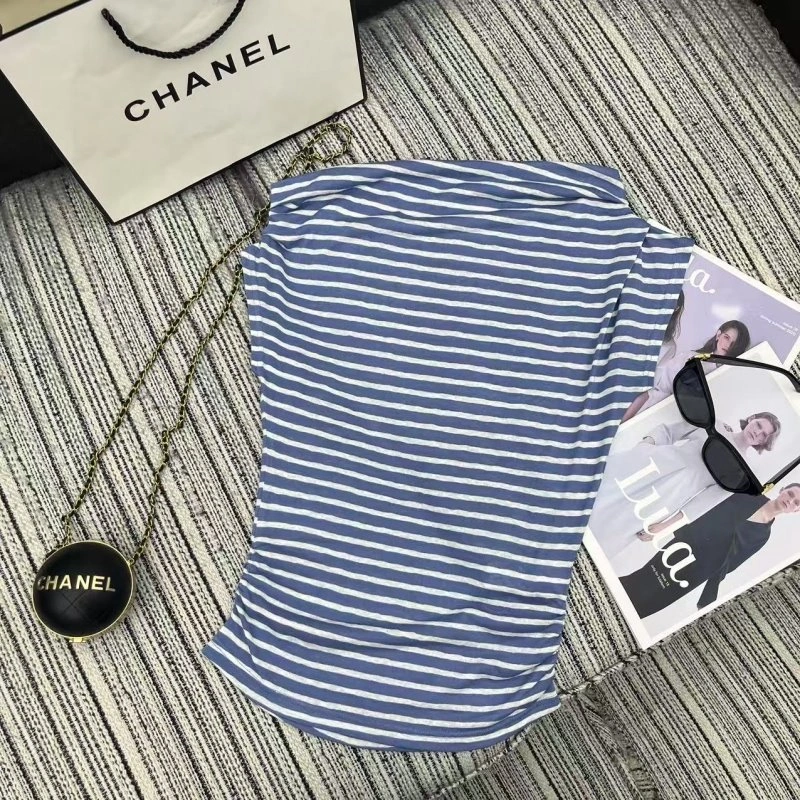 SoftTouch Chanel T-Shirts 108679