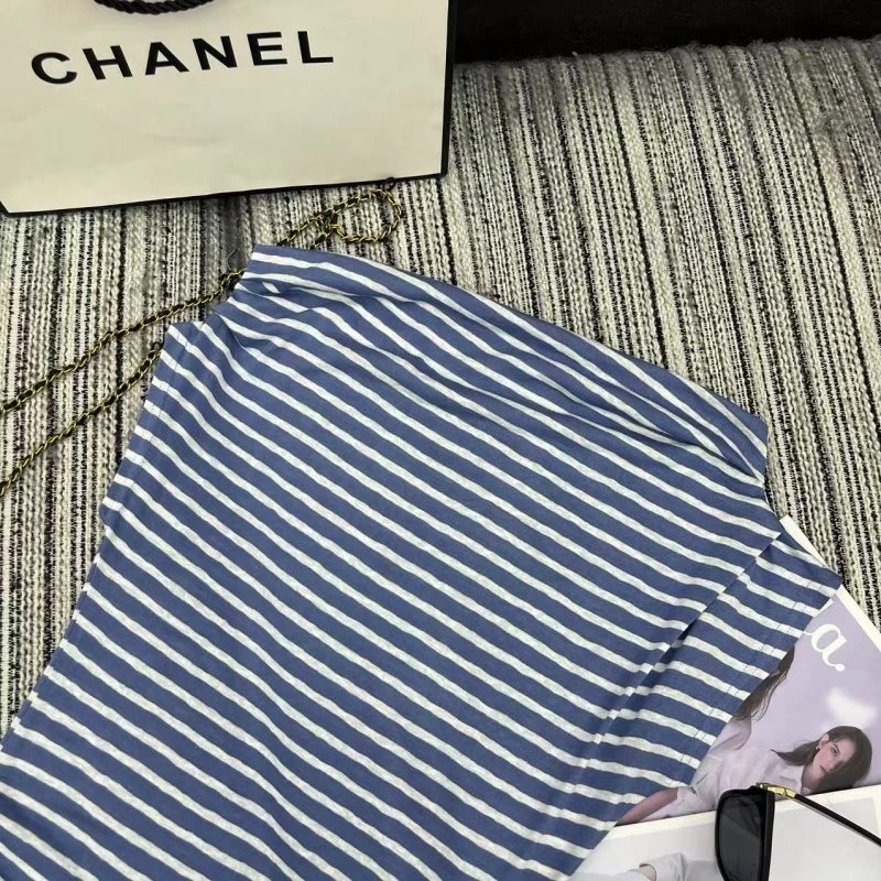 SoftTouch Chanel T-Shirts 108679