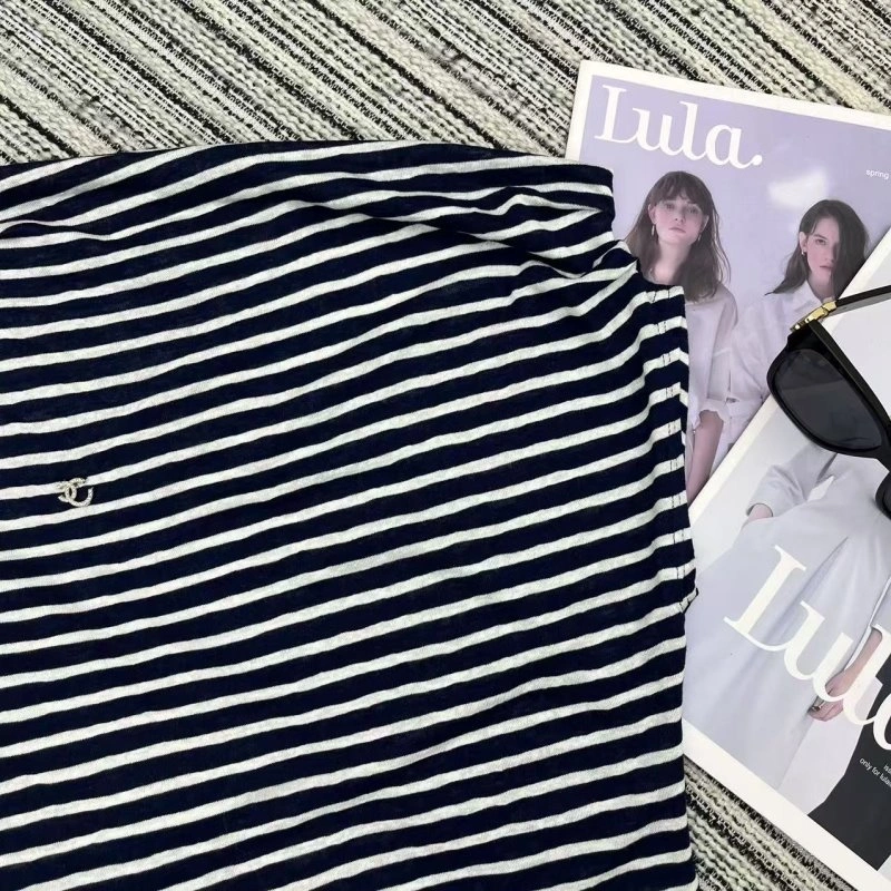 Chanel T-Shirts Refined 108684