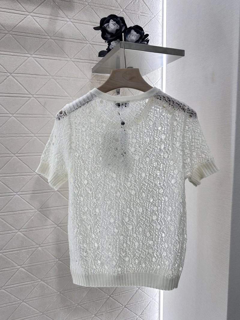 Chanel T-Shirts EyeCatching 108693