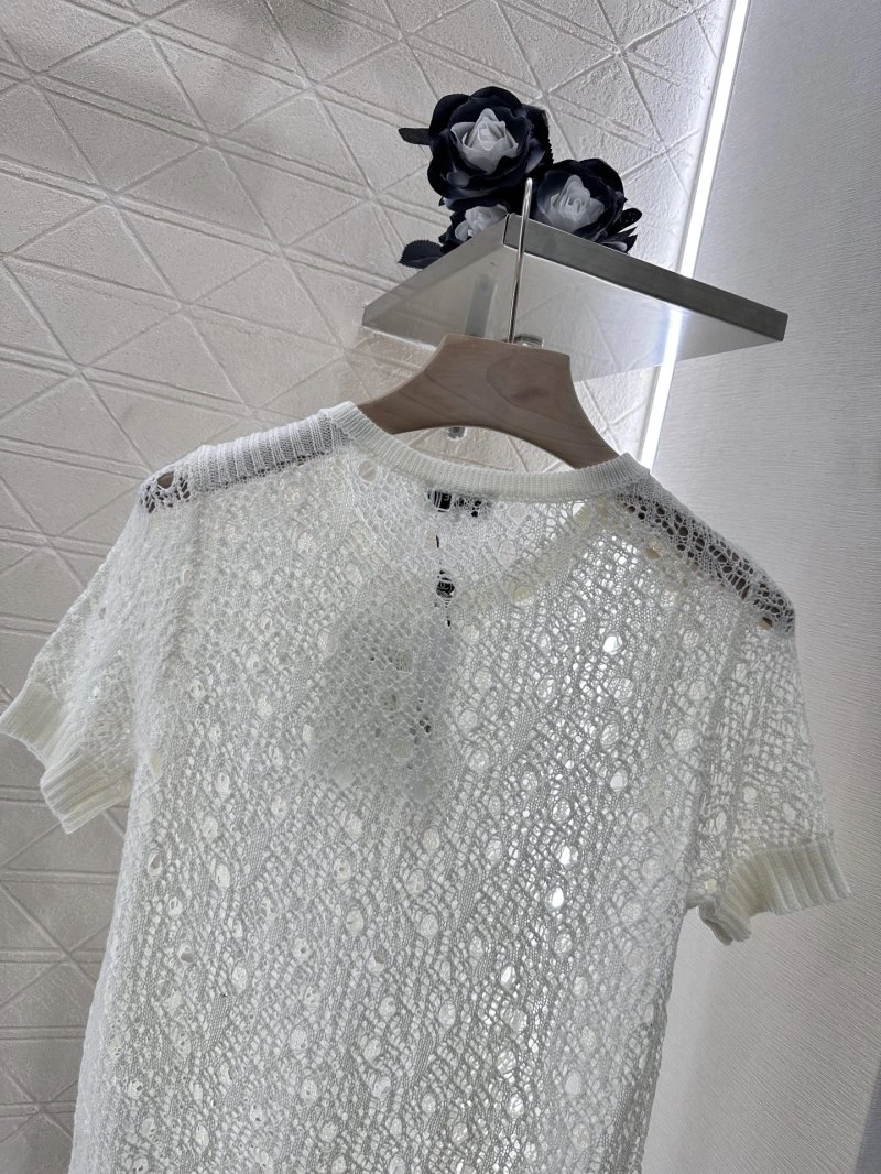 Chanel T-Shirts EyeCatching 108693