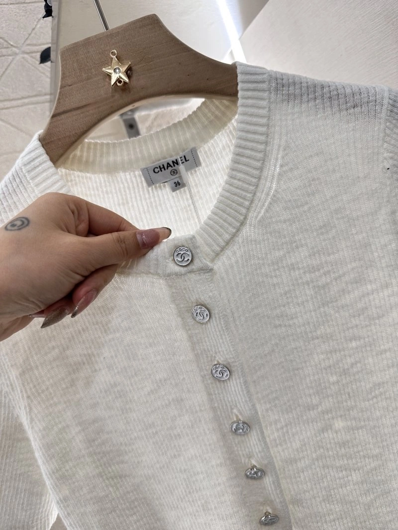 Chanel T-Shirts Unisex 108692