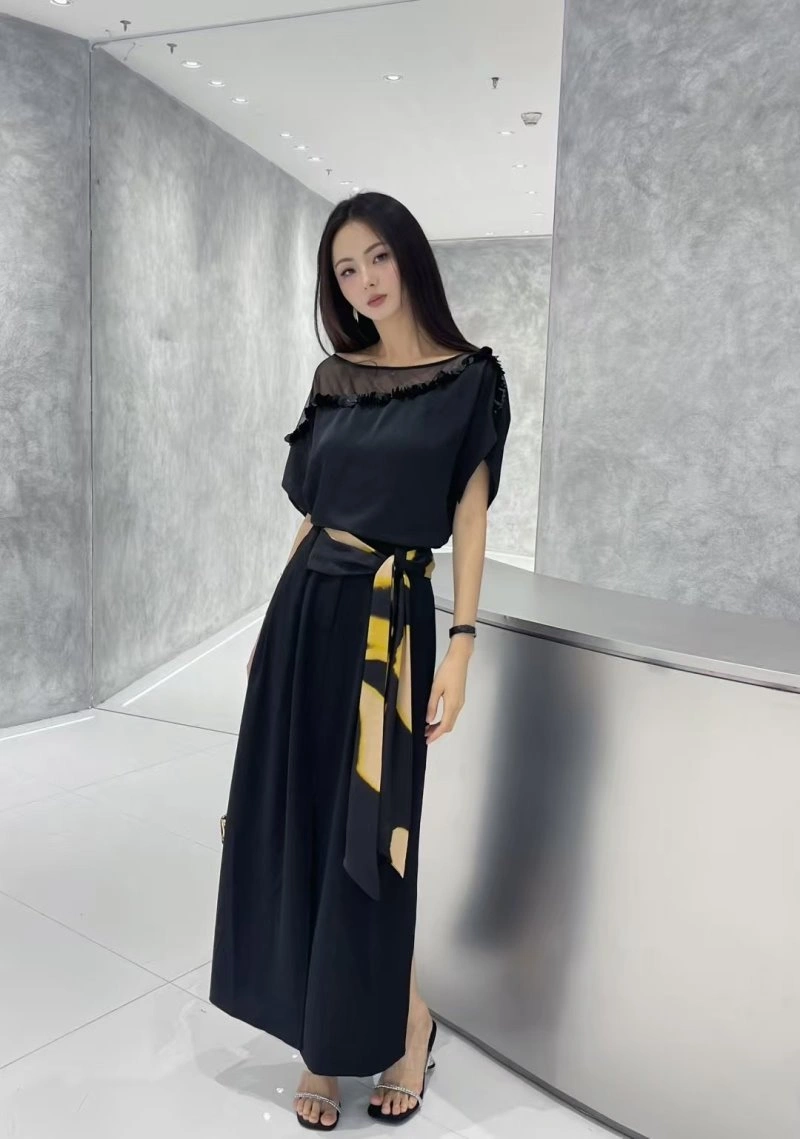Chanel T-Shirts WellDesigned 108689
