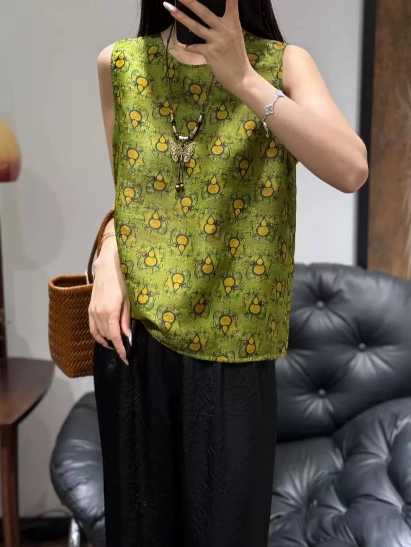 Chanel T-Shirts WrinkleFree 108688