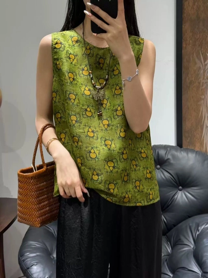Chanel T-Shirts WrinkleFree 108688