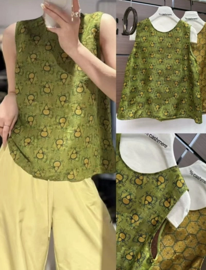 Chanel T-Shirts WrinkleFree 108688