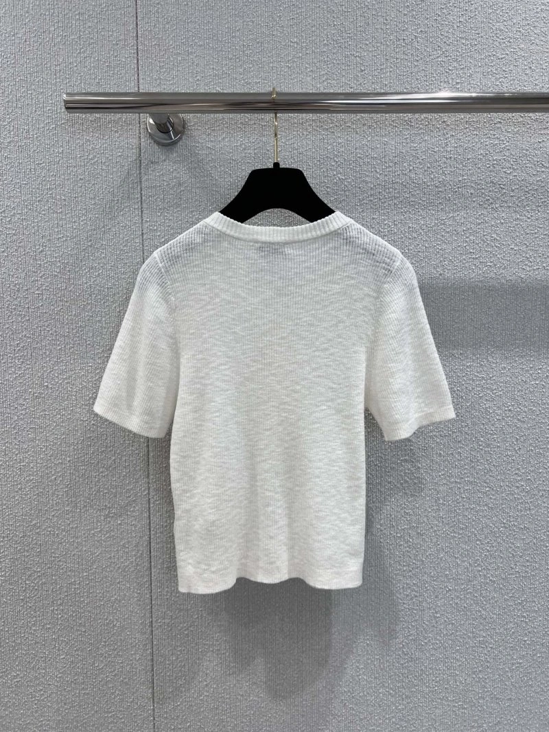 Chanel T-Shirts Timeless 108686