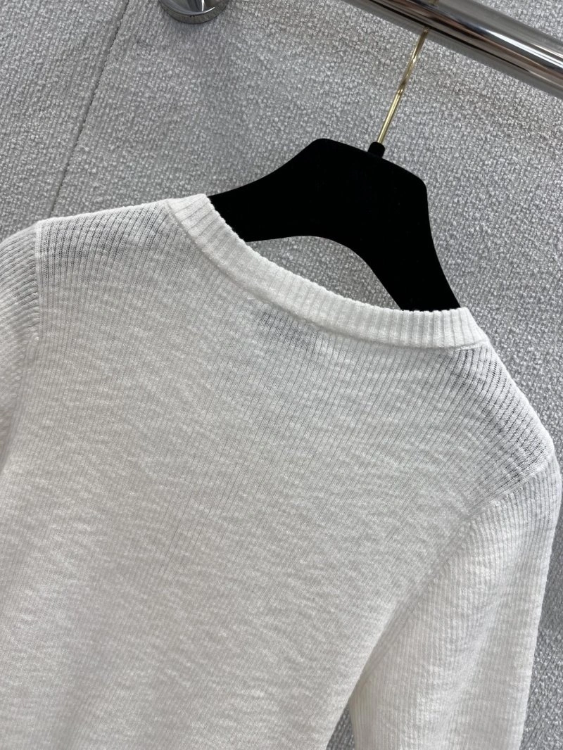Chanel T-Shirts Timeless 108686