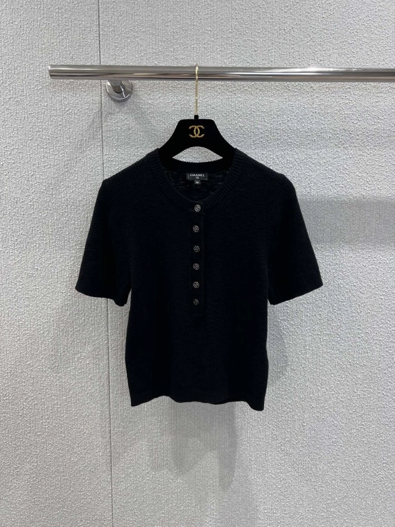 Chanel T-Shirts Stylish 108682