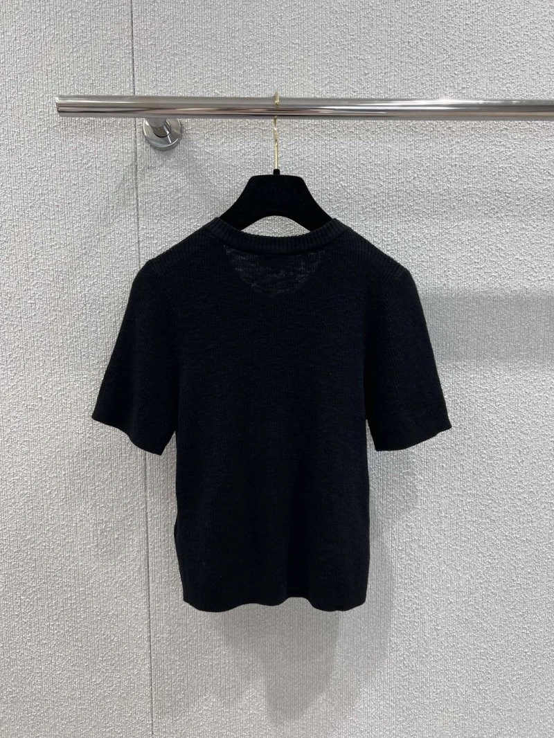 Chanel T-Shirts Stylish 108682