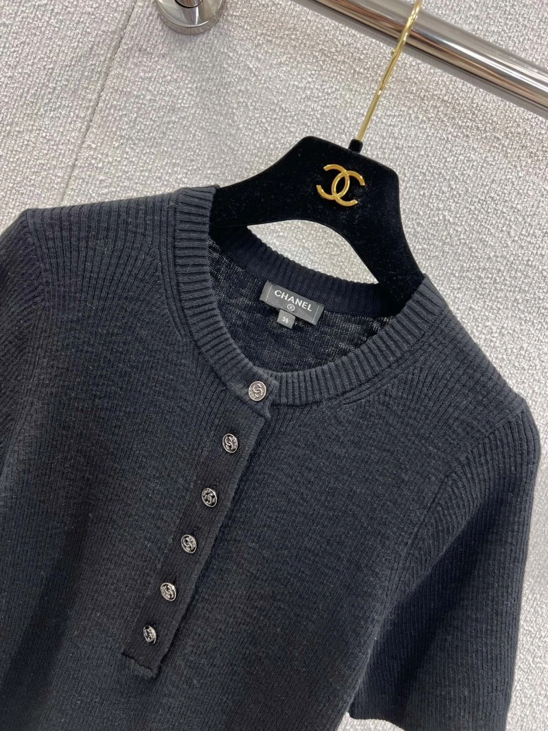 Chanel T-Shirts Stylish 108682