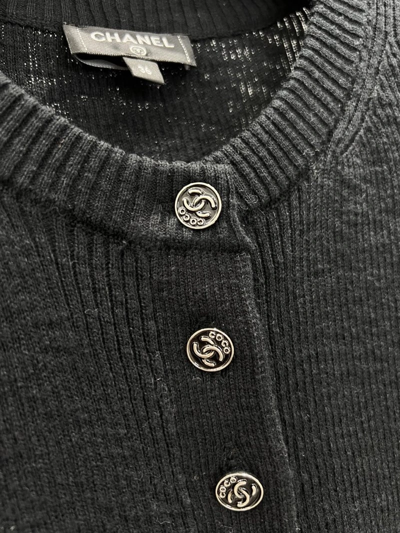 Chanel T-Shirts Stylish 108682