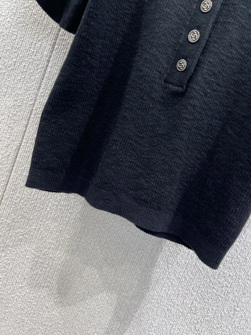 Chanel T-Shirts Stylish 108682