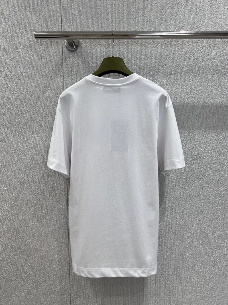 Chanel T-Shirts ModernLook 108685