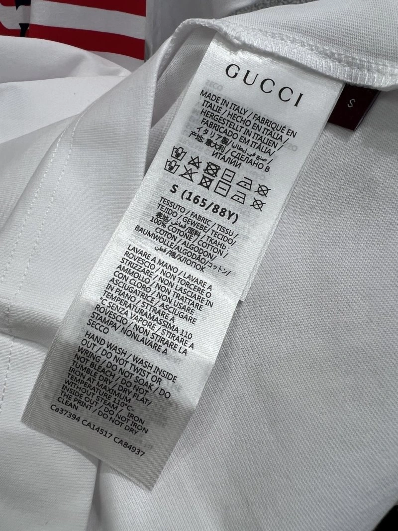 Chanel T-Shirts ModernLook 108685