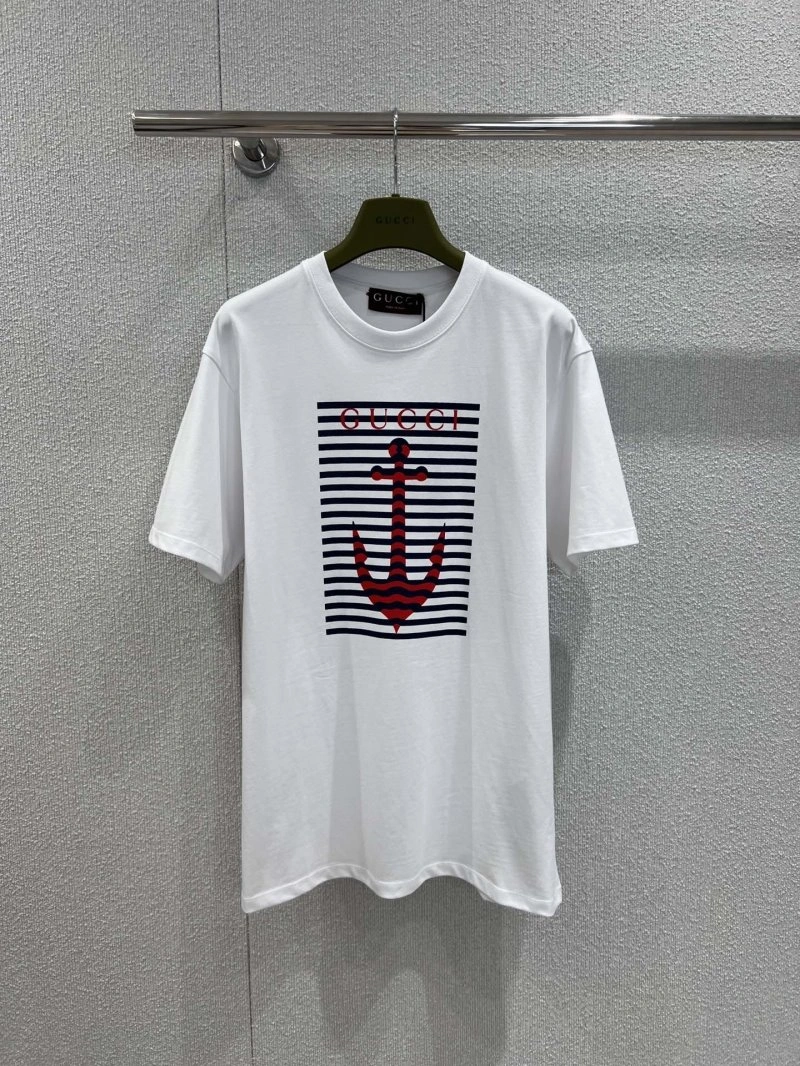 Chanel T-Shirts Trendsetting 108681