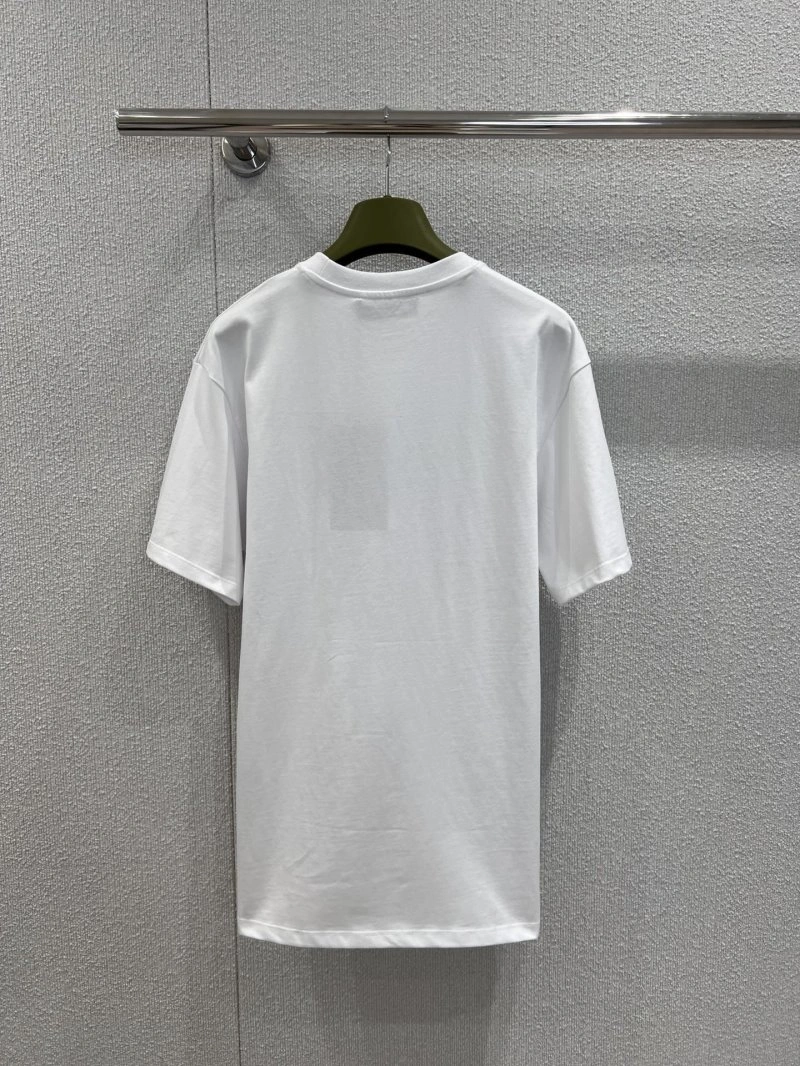 Chanel T-Shirts Trendsetting 108681
