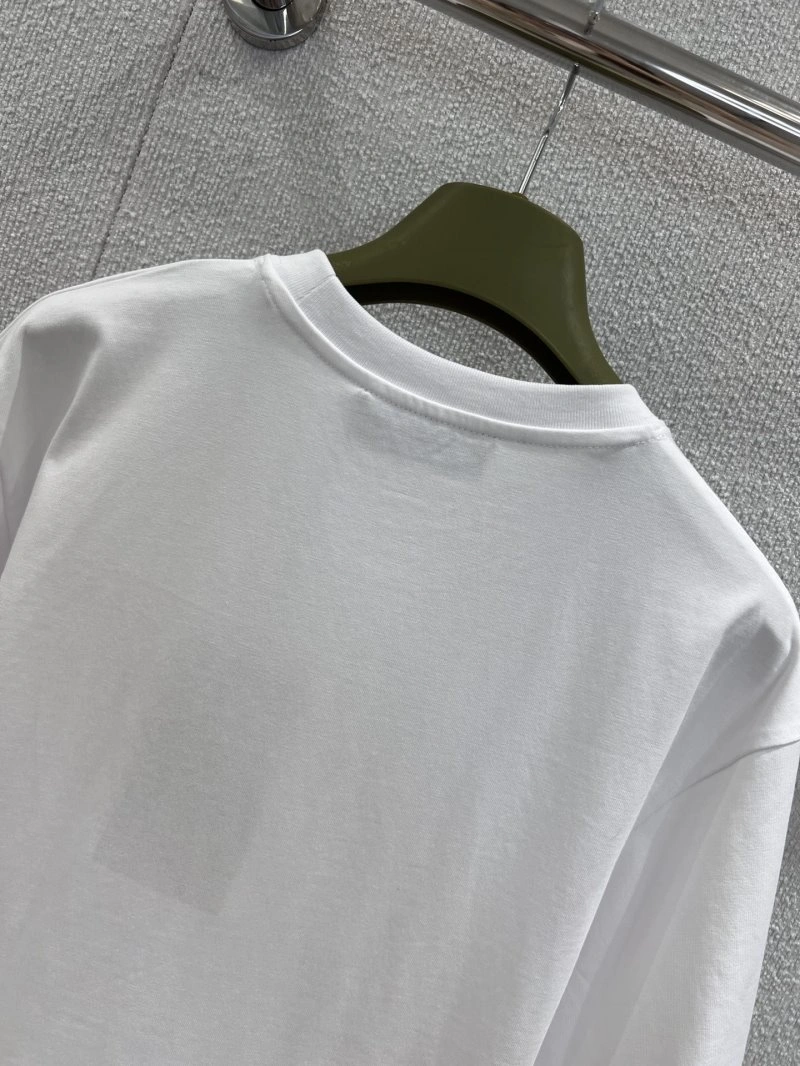 Chanel T-Shirts Trendsetting 108681