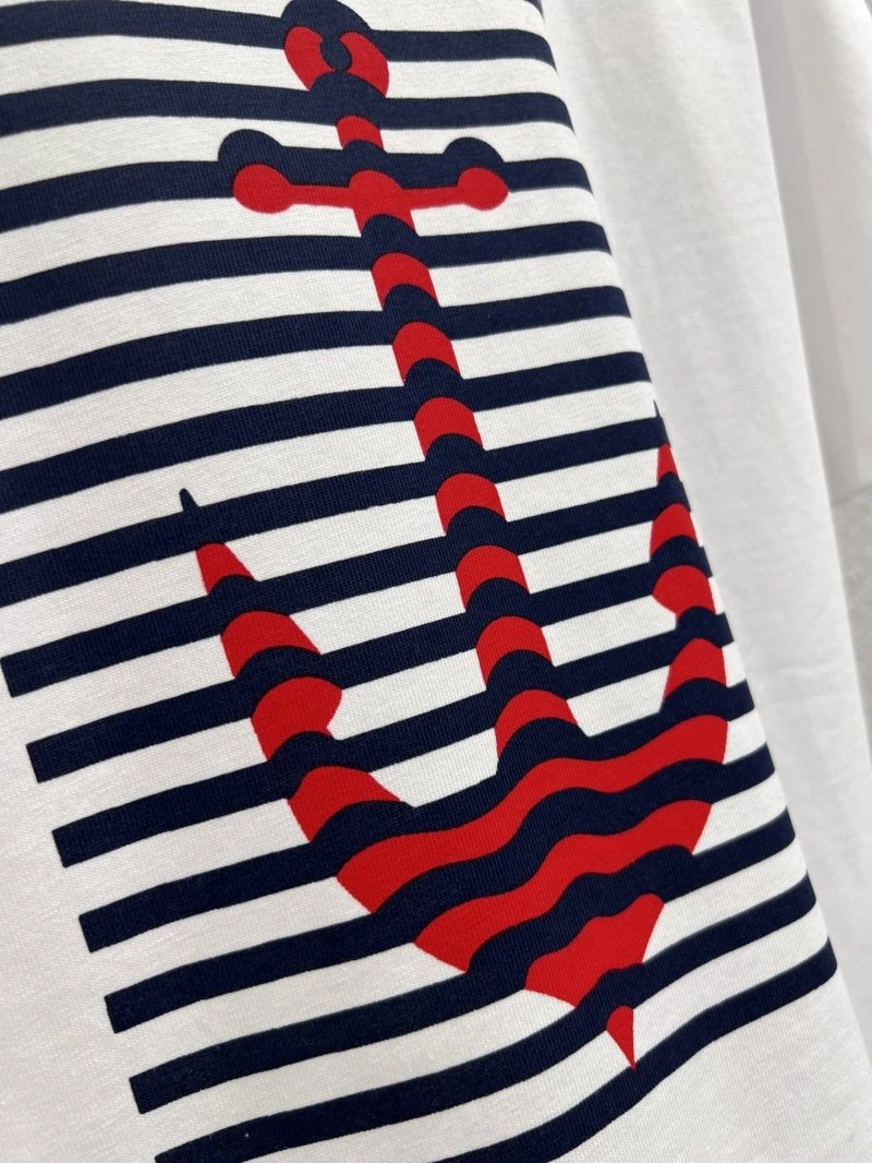 Chanel T-Shirts Trendsetting 108681