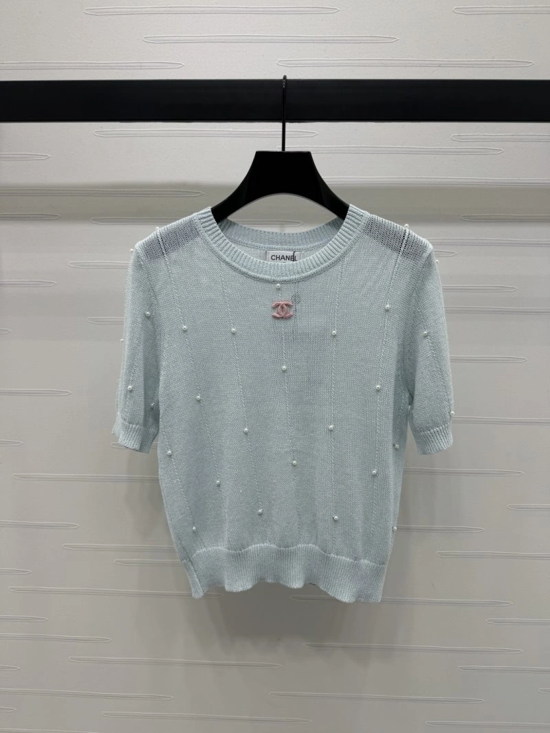 Chanel T-Shirts SmartChoice 108680