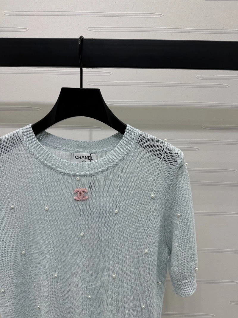 Chanel T-Shirts SmartChoice 108680
