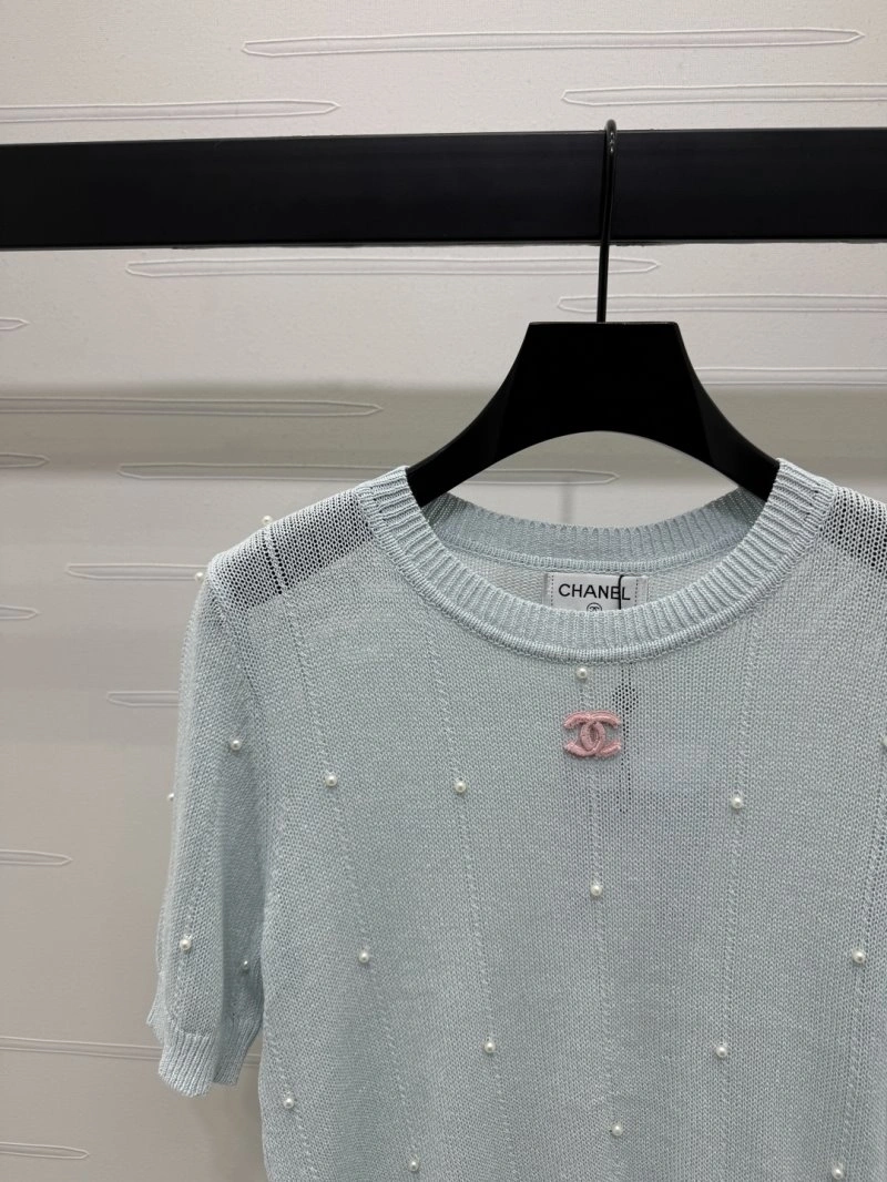 Chanel T-Shirts SmartChoice 108680