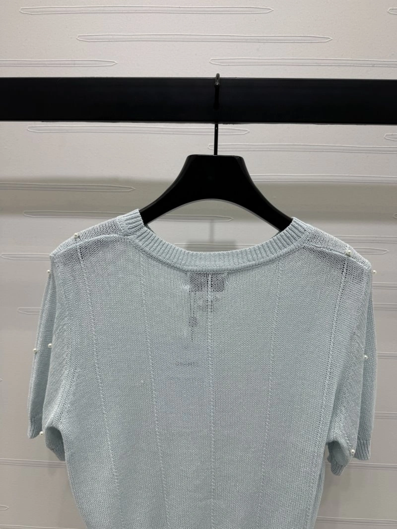 Chanel T-Shirts SmartChoice 108680