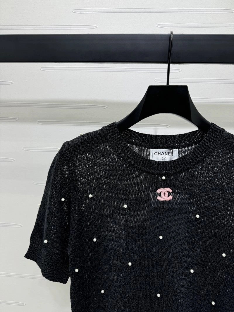Unique Chanel T-Shirts 108690