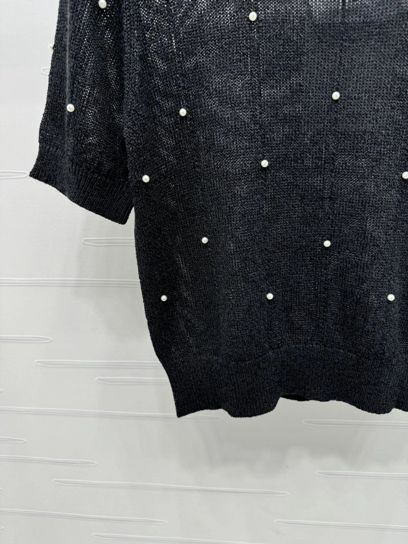 Unique Chanel T-Shirts 108690