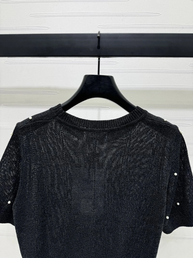 Unique Chanel T-Shirts 108690