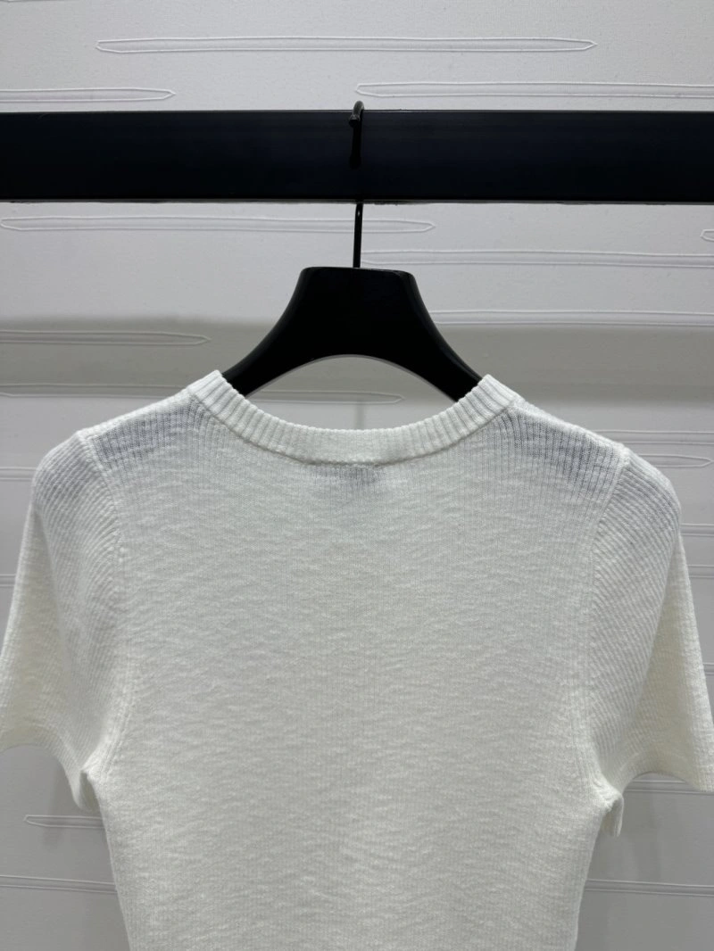 Modern Chanel T-Shirts 108678