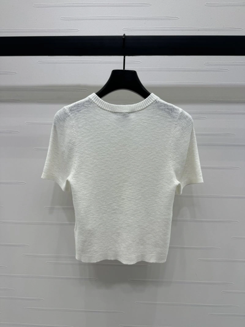 Modern Chanel T-Shirts 108678