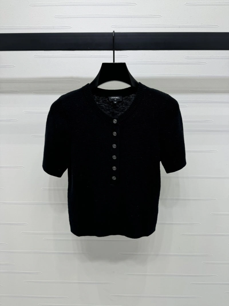 EasyMatch Chanel T-Shirts 108673