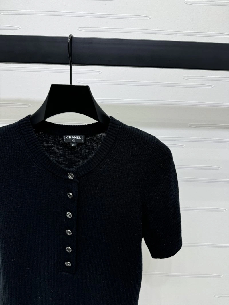 EasyMatch Chanel T-Shirts 108673