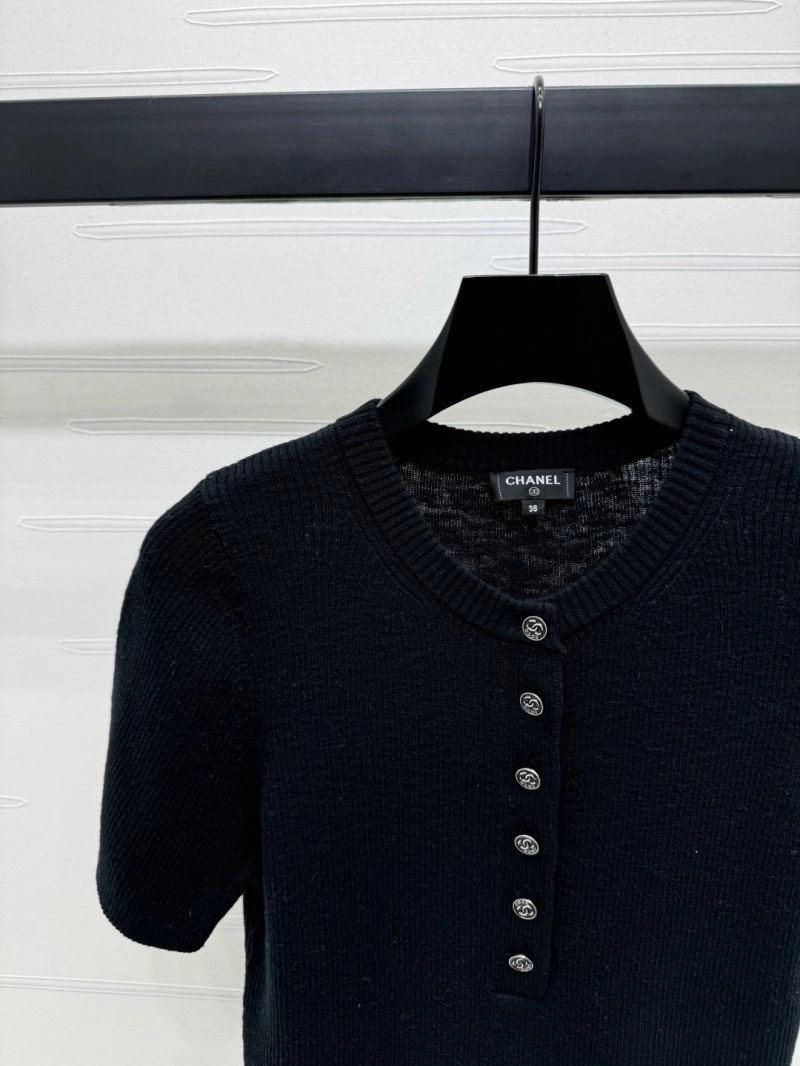EasyMatch Chanel T-Shirts 108673