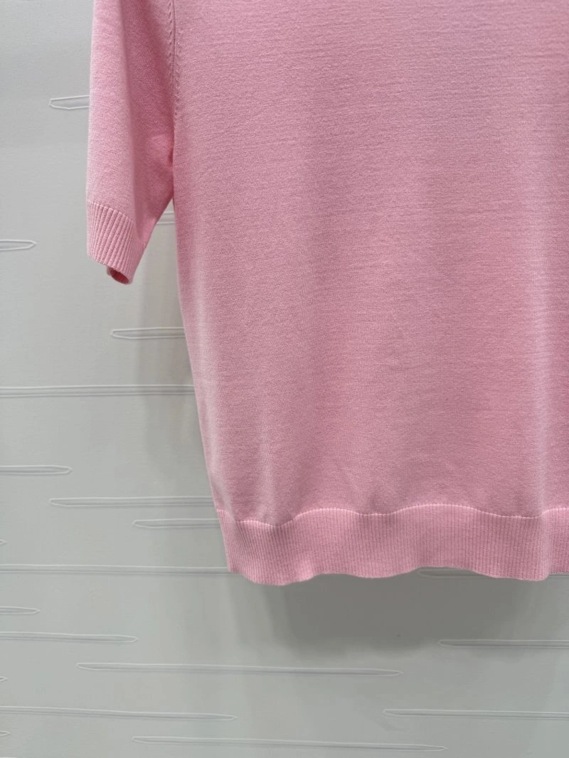RelaxedFit Chanel T-Shirts 108665