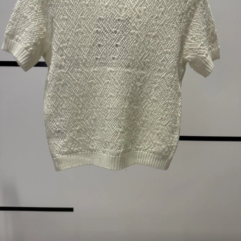 Bold Chanel T-Shirts 108675