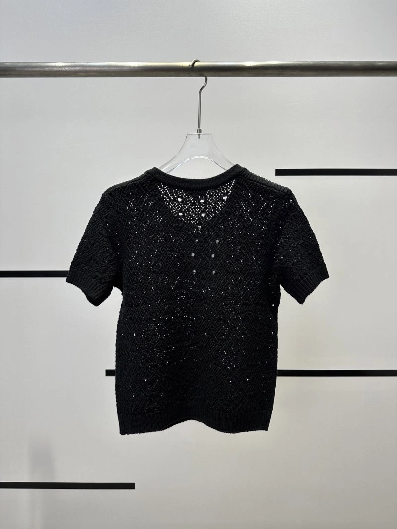 Stylish Chanel T-Shirts 108664