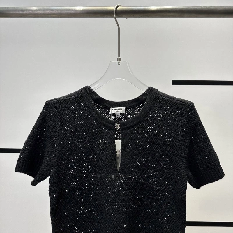 Stylish Chanel T-Shirts 108664
