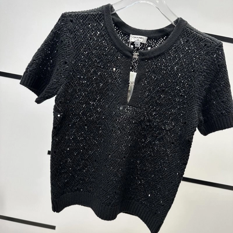Stylish Chanel T-Shirts 108664