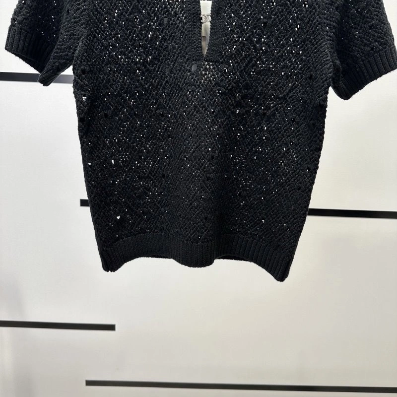 Stylish Chanel T-Shirts 108664