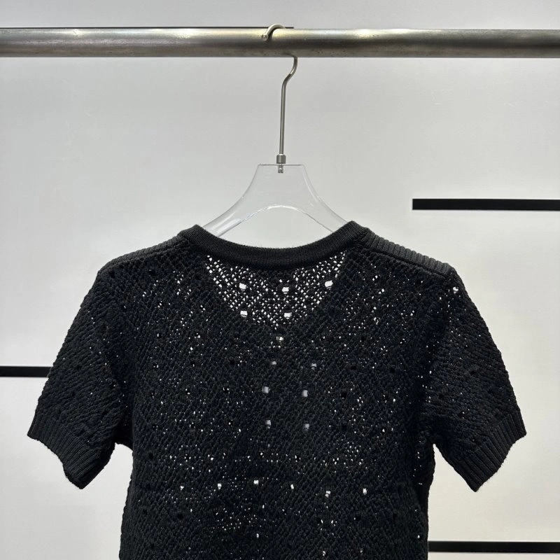 Stylish Chanel T-Shirts 108664