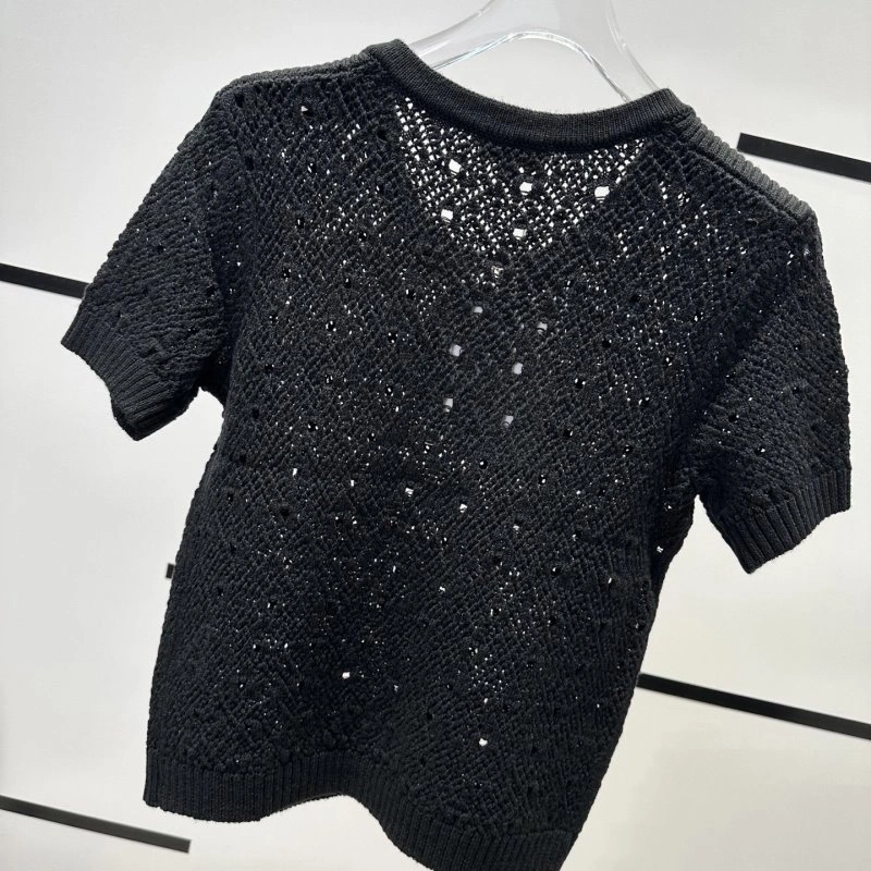 Stylish Chanel T-Shirts 108664