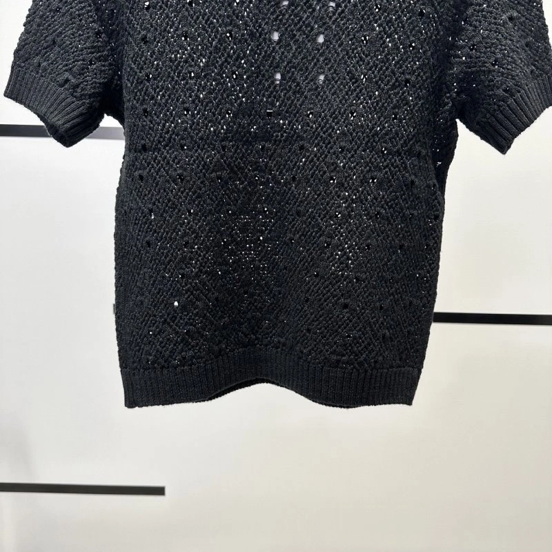 Stylish Chanel T-Shirts 108664