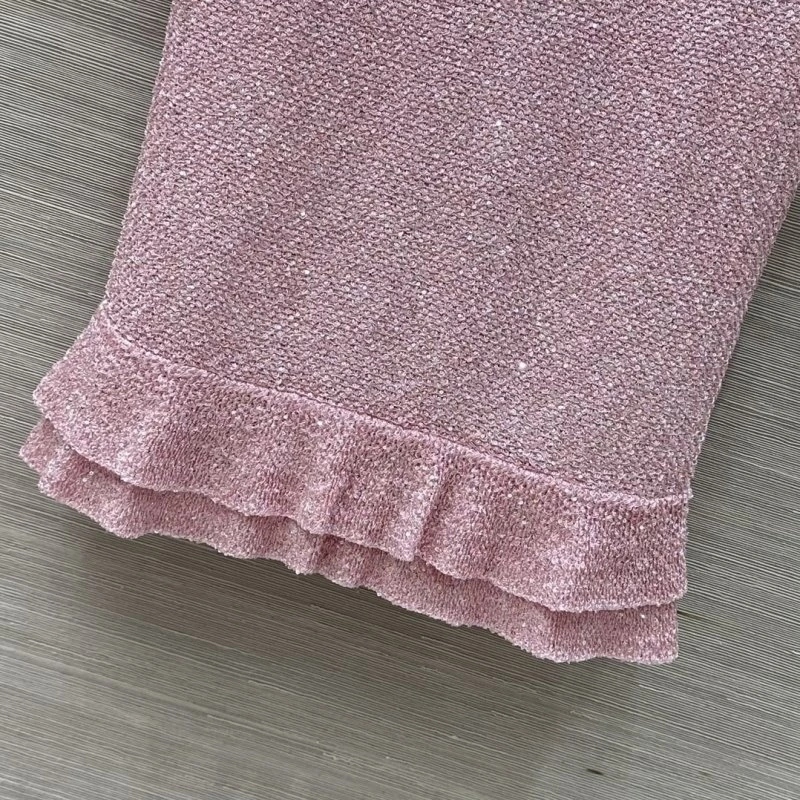 Chanel T-Shirts Effortless 108662